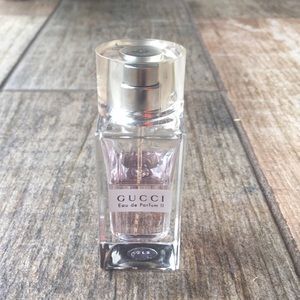 Gucci Eau de Parfum II